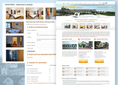 hotel-max.cz